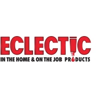Eclectic Products logo