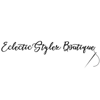 Shop Eclectic Stylez Boutique discount codes logo