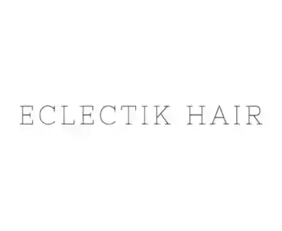 Shop Eclectik Hair coupon codes logo