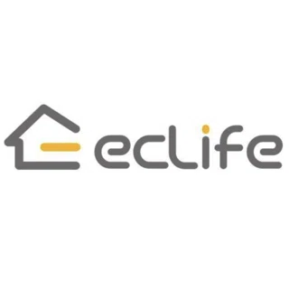 Eclife logo