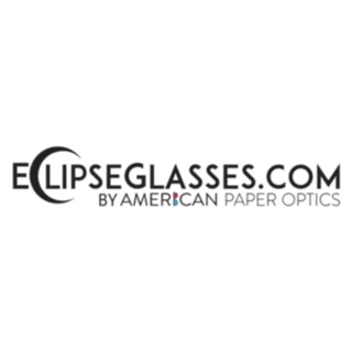 Eclipse Glasses logo