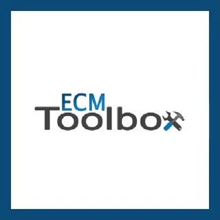Shop ECM Toolbox logo