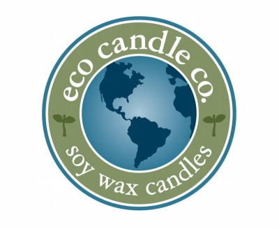 Shop Eco Candle Company logo