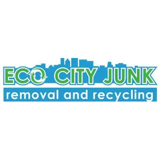 Eco City Junk  logo