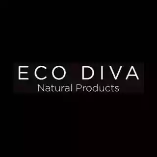 Shop Eco Diva Natural discount codes logo