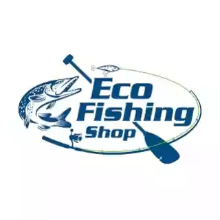 Eco Fishing Shop logo