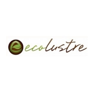 Shop Eco Lustre logo