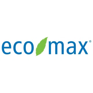 Shop Eco-Max logo