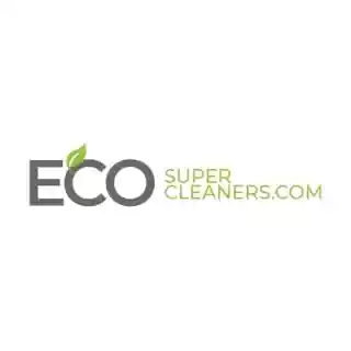 ecosupercleaners.com logo
