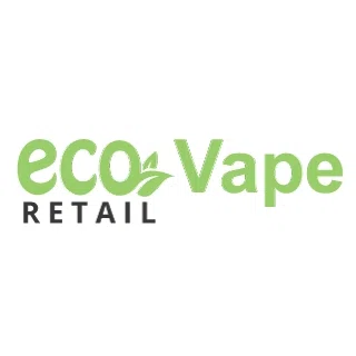 Shop Eco Vape logo