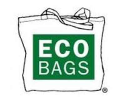 Shop Ecobags logo