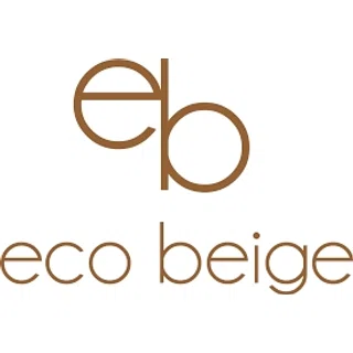 Eco Beige logo