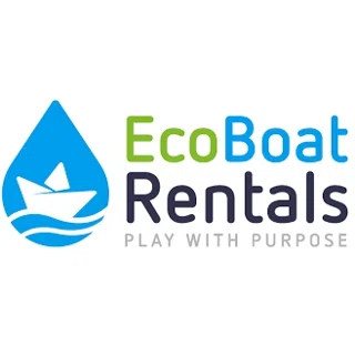 ecoboatrentals.com logo