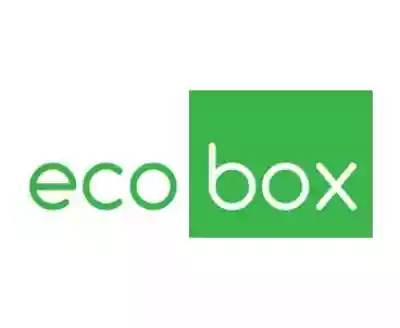Shop Ecobox coupon codes logo