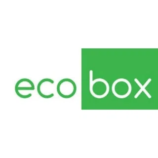 Ecobox CA coupon codes
