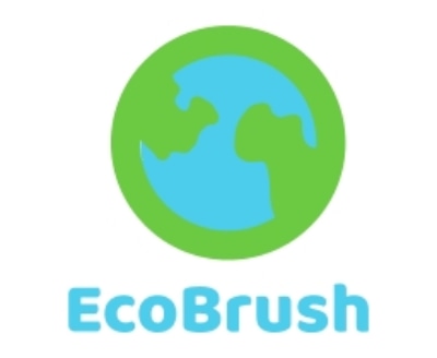Shop EcoBrushEarth logo