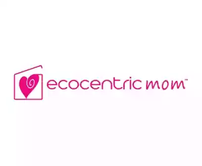 Shop Ecocentric Mom promo codes logo