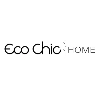 Eco Chic Home logo