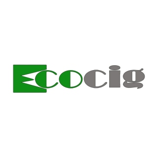 Shop Ecocig Vapour Store logo