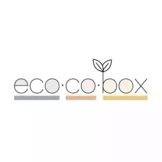Ecocobox coupon codes