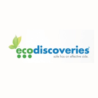 Shop EcoDiscoveries  coupon codes logo