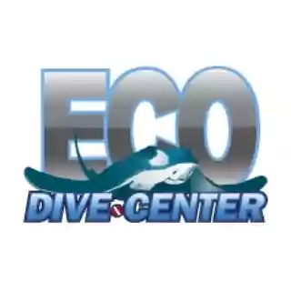 Shop Eco Dive Center coupon codes logo