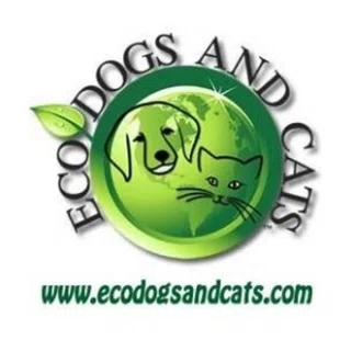 Shop Eco Dogs and Cats logo