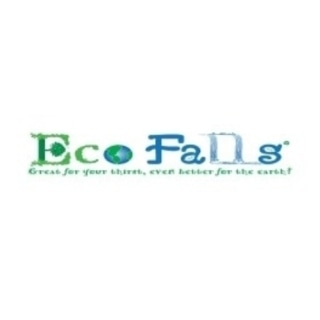 Shop Eco Falls logo