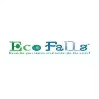 Eco Falls logo