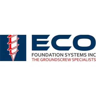 Eco Foundation Systems logo