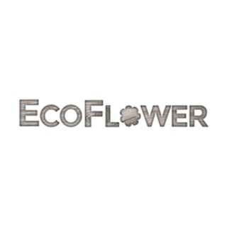 Shop ecoflower logo