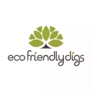 Eco Friendly Digs coupon codes