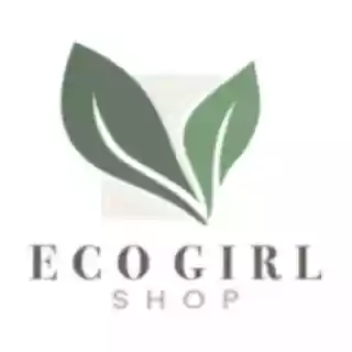 Shop Eco Girl Shop coupon codes logo