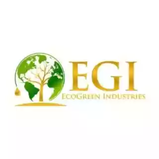 EcoGreen Industries promo codes