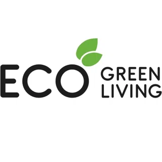 Shop Eco Green Living logo
