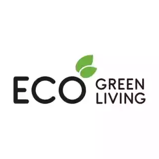 Shop Eco Green Living promo codes logo