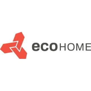 Eco Homes logo