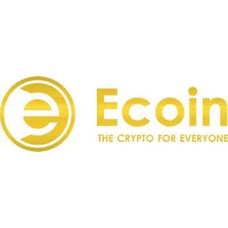 Ecoin logo