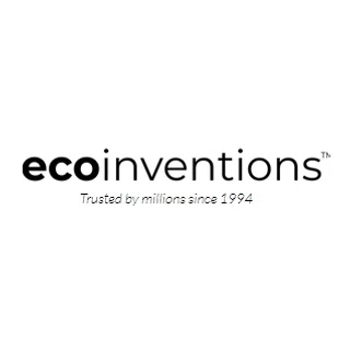 EcoInventions logo