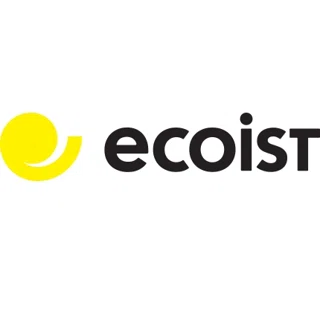  ECOIST logo