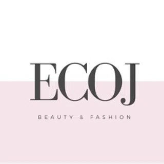 EcoJ Beauty logo