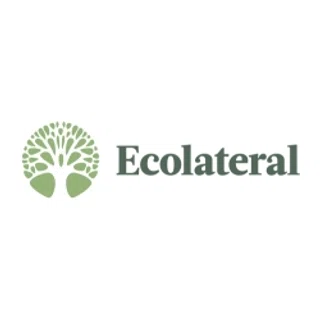 Ecolateral Eco Stores logo