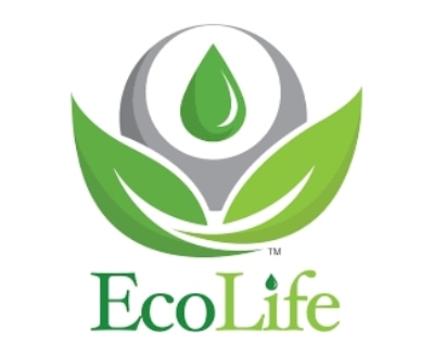 Shop EcoLife Supplements logo