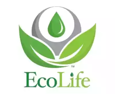 Shop EcoLife Supplements coupon codes logo