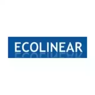 Ecolinear coupon codes