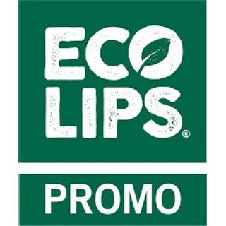 Eco Lips Promo logo