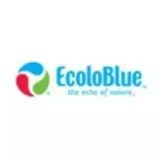 Shop EcoloBlue coupon codes logo