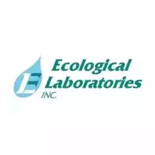 Shop Ecological Labs coupon codes logo