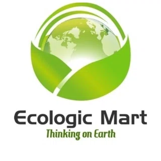 Shop Ecologic Mart logo
