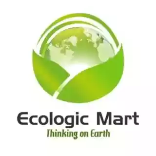 Ecologic Mart logo